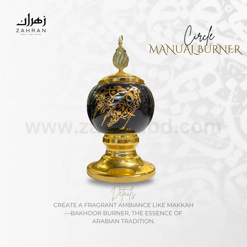 Manual Burner MB-529 - Thumbnail 3