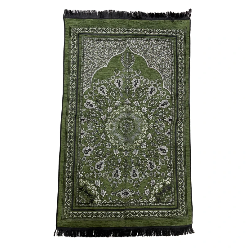 Travel Prayer Mat
