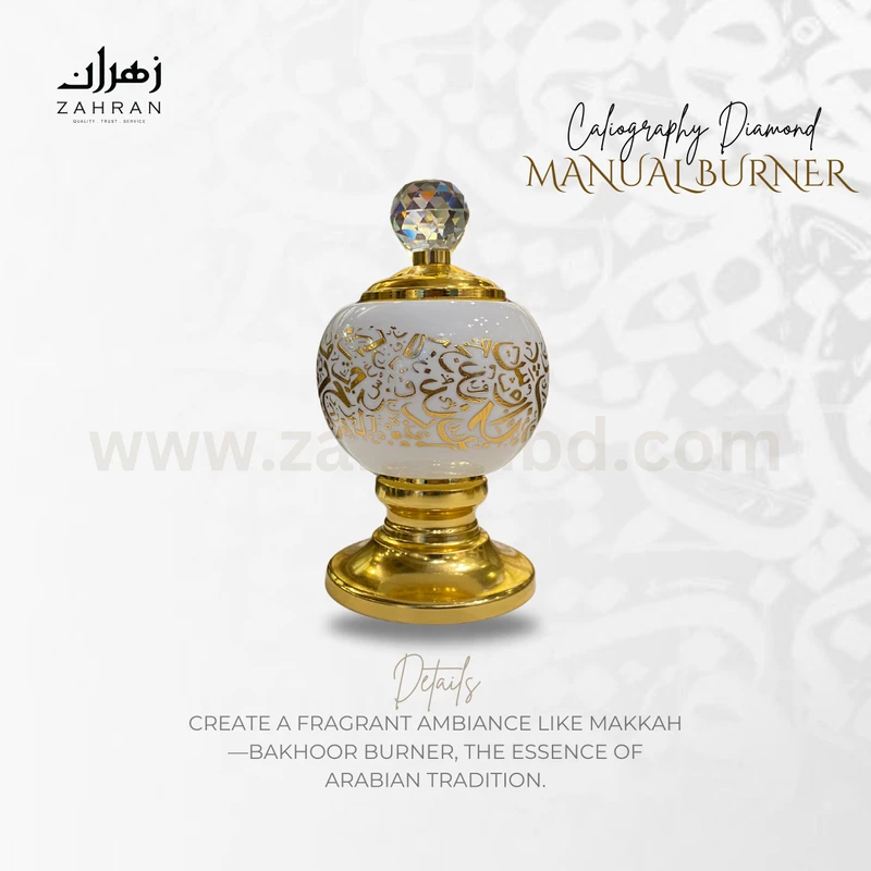 Manual Burner MB-413 - Thumbnail 3