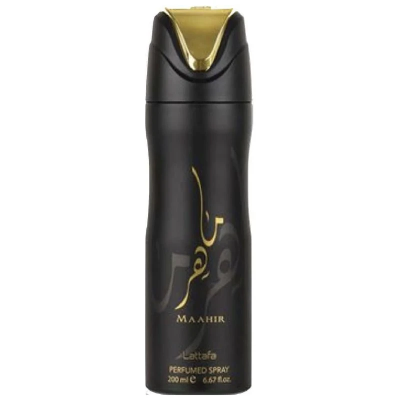 Maahir Bodyspray