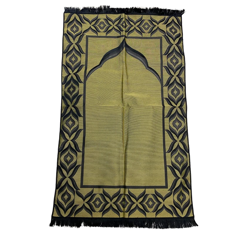 Travel Prayer Mat