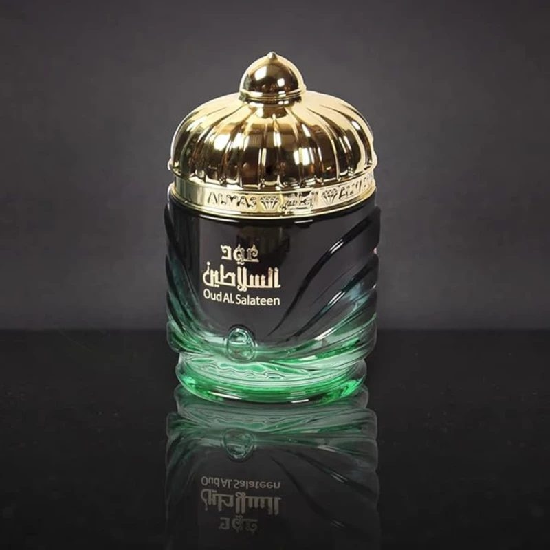 Oud Al.Salateen 40gm