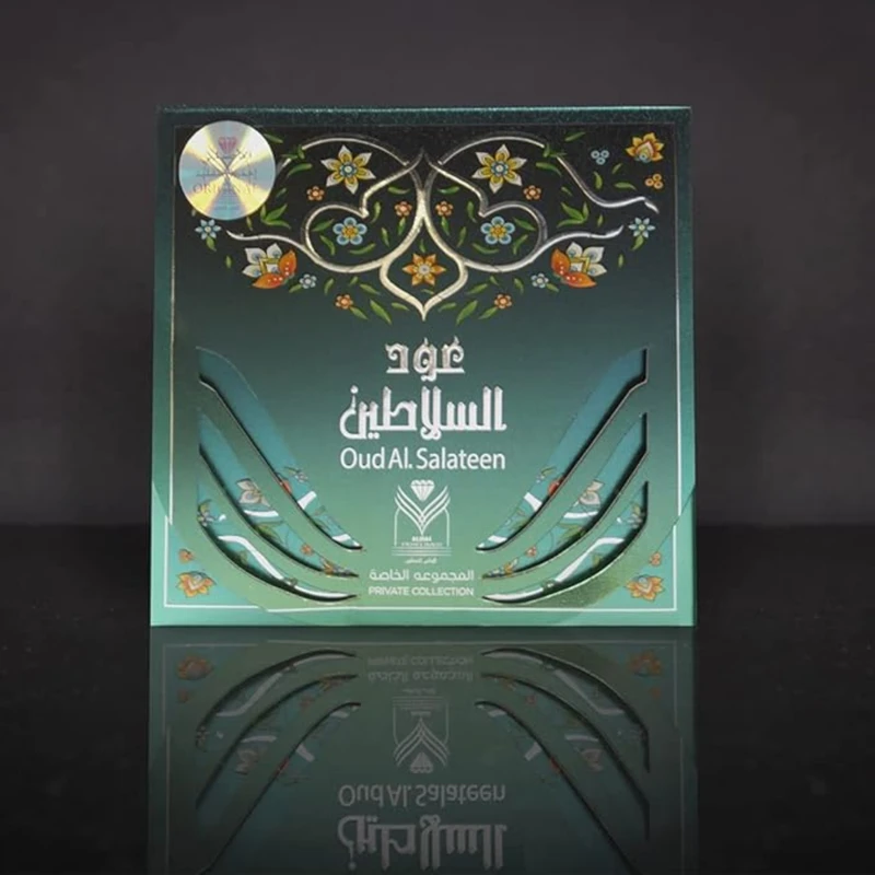 Oud Al.Salateen 40gm