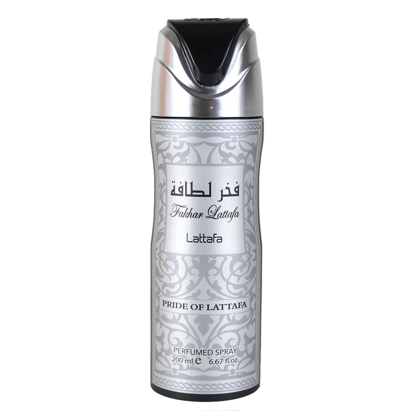 Fakhar Silver Bodyspray