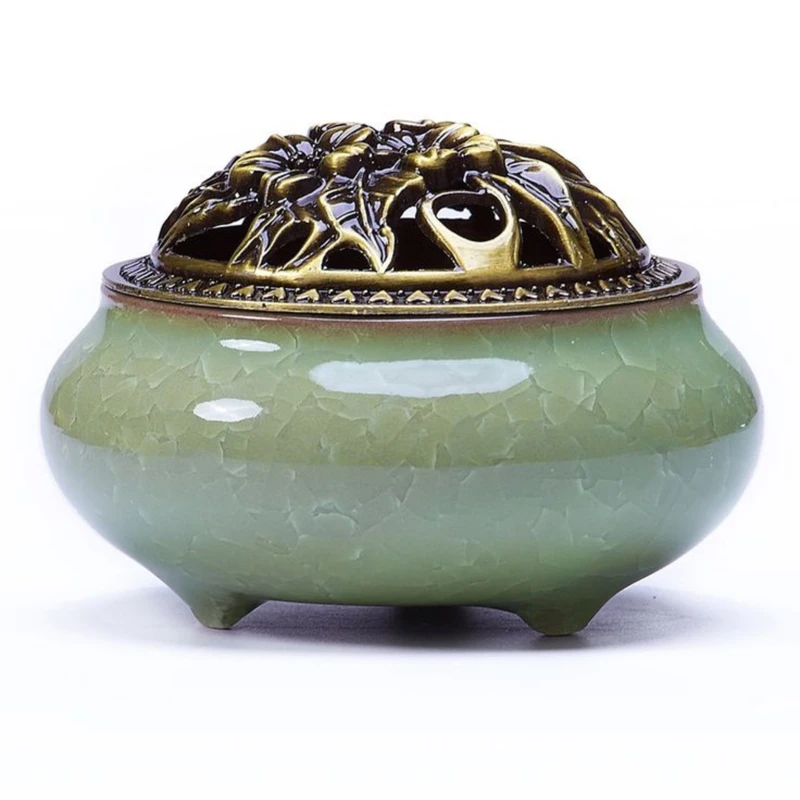 Ice Crack Manual Burner MB-306 - Thumbnail 8