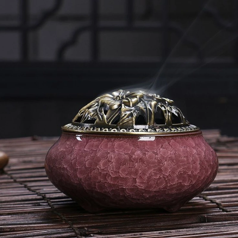 Ice Crack Manual Burner MB-306 - Thumbnail 4