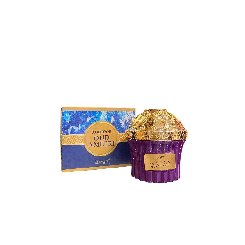 Bakhoor Oud Ameeri