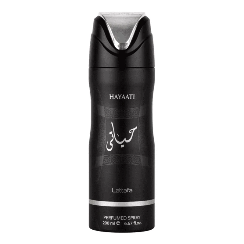 Hayaati Bodyspray