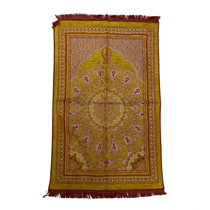 Travel Prayer Mat