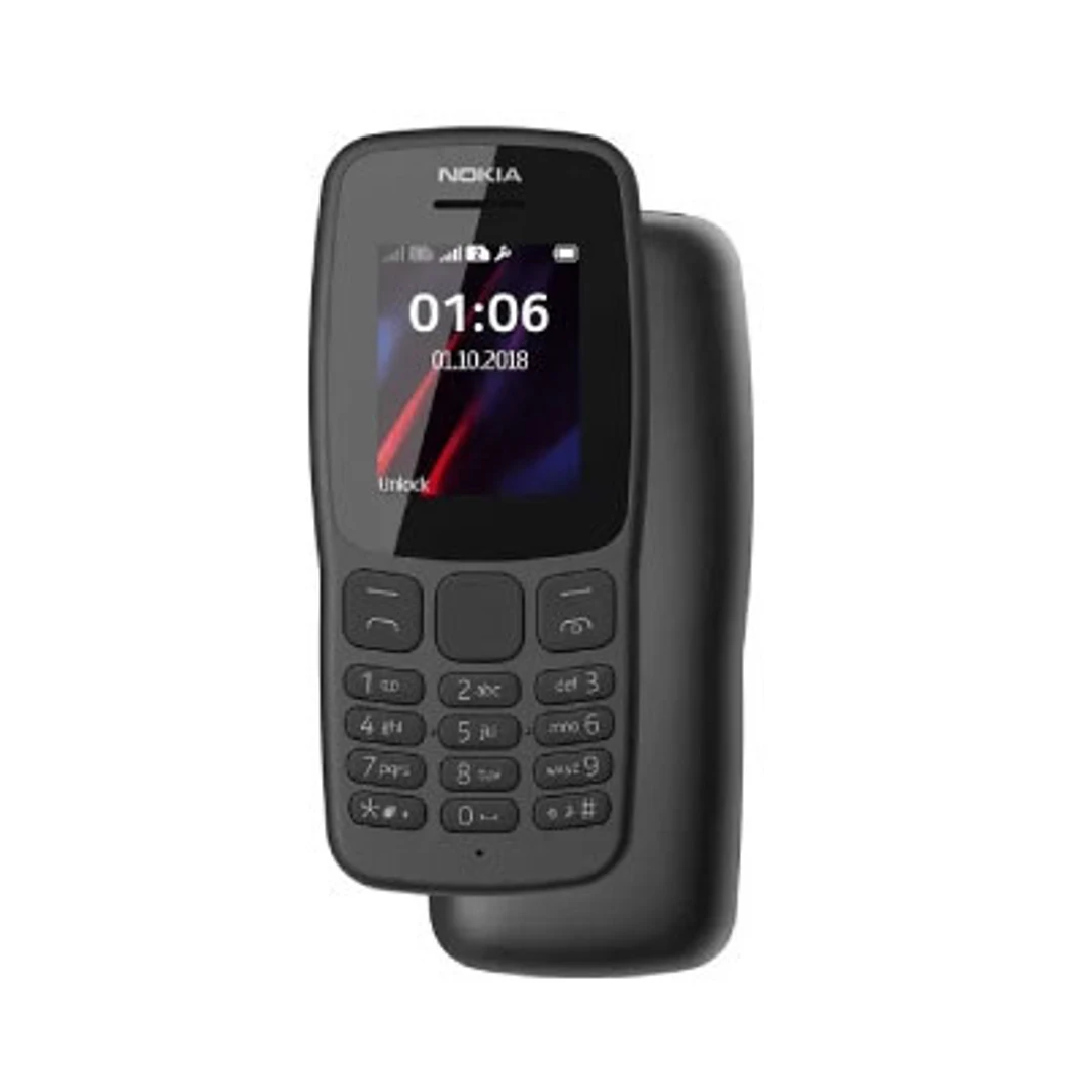 Nokia 106 (2018)