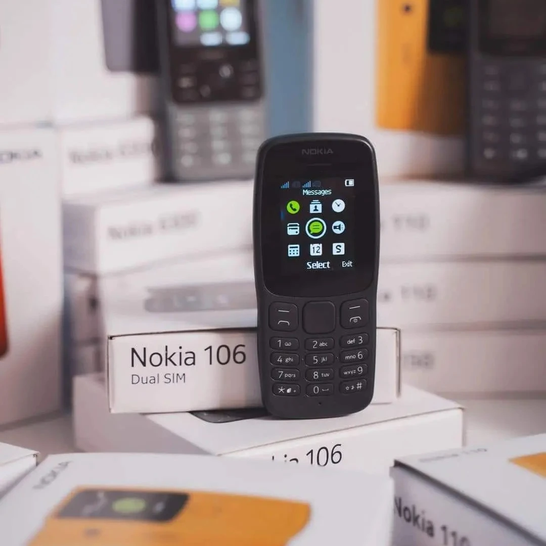 Nokia 106 (2018) - Image 3