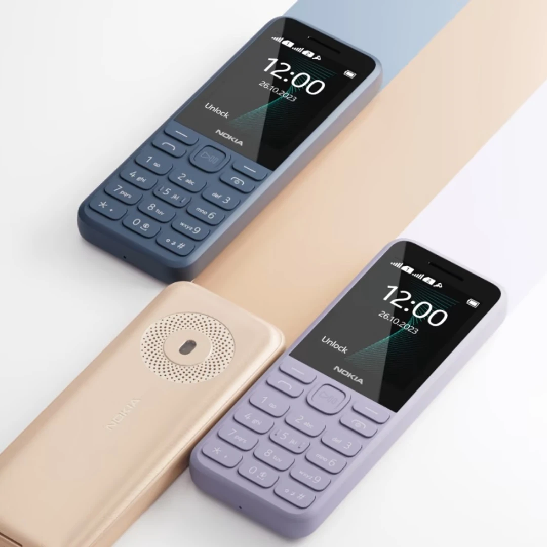 Nokia 130 (2023)
