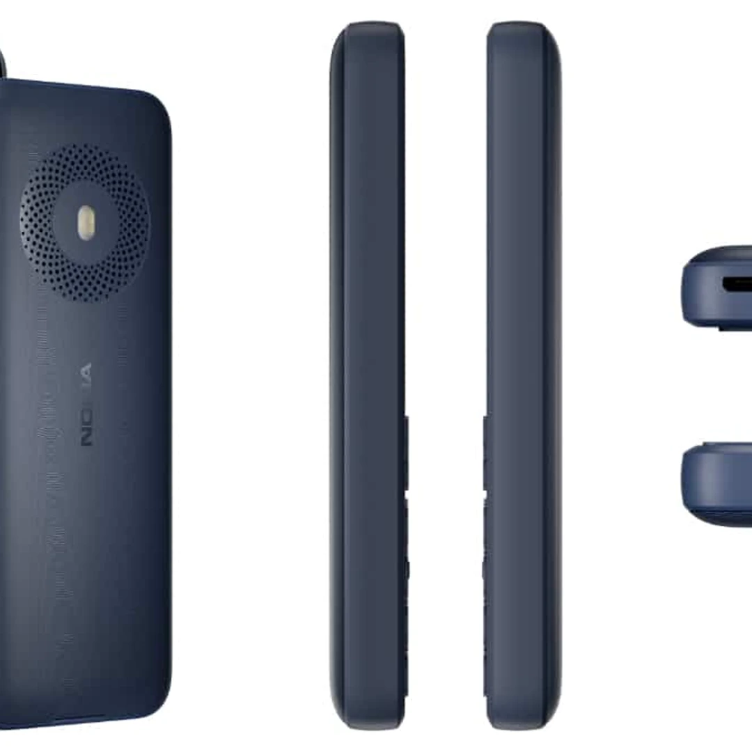 Nokia 130 (2023) - Image 3