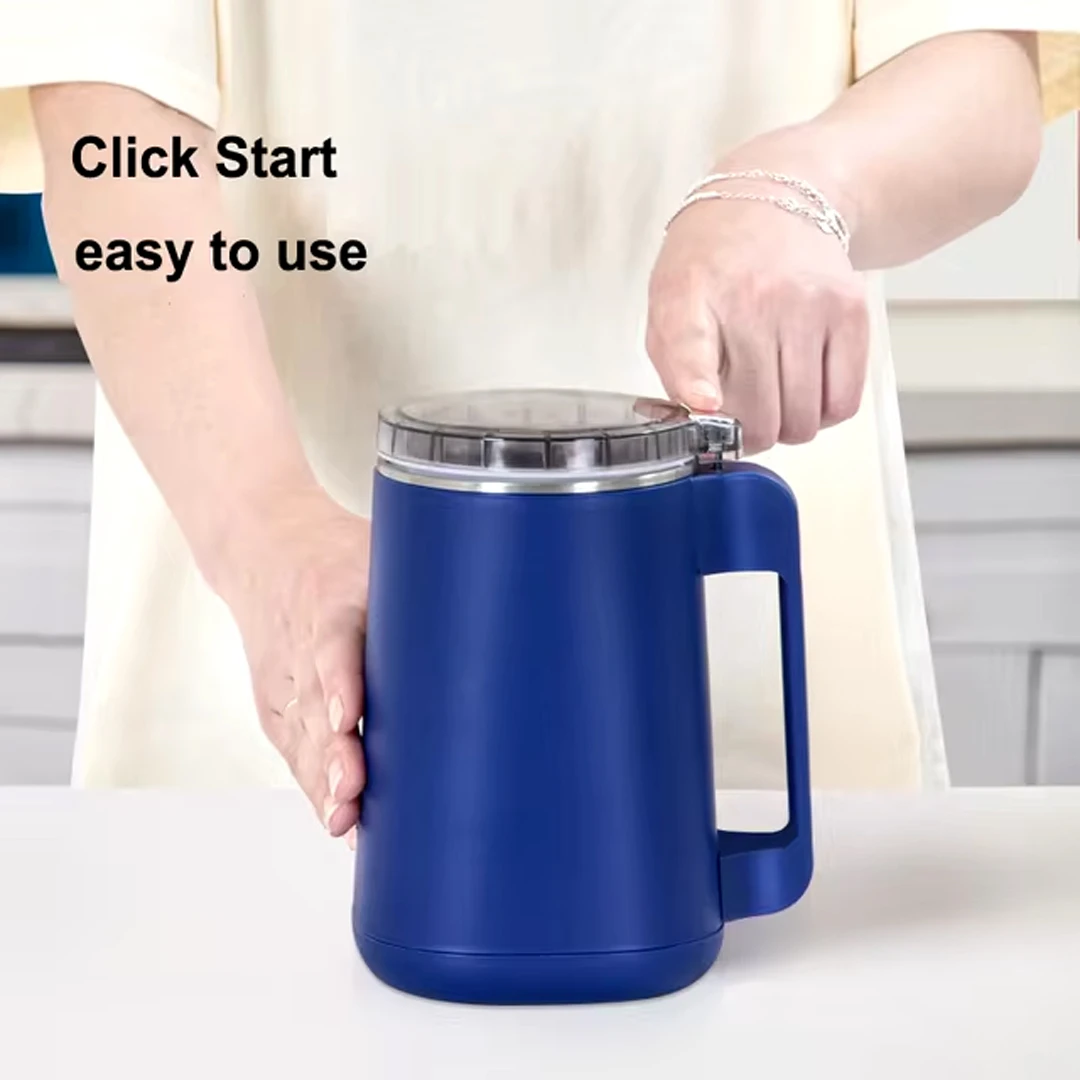 High Power Electric Grinder -600W - Image 3