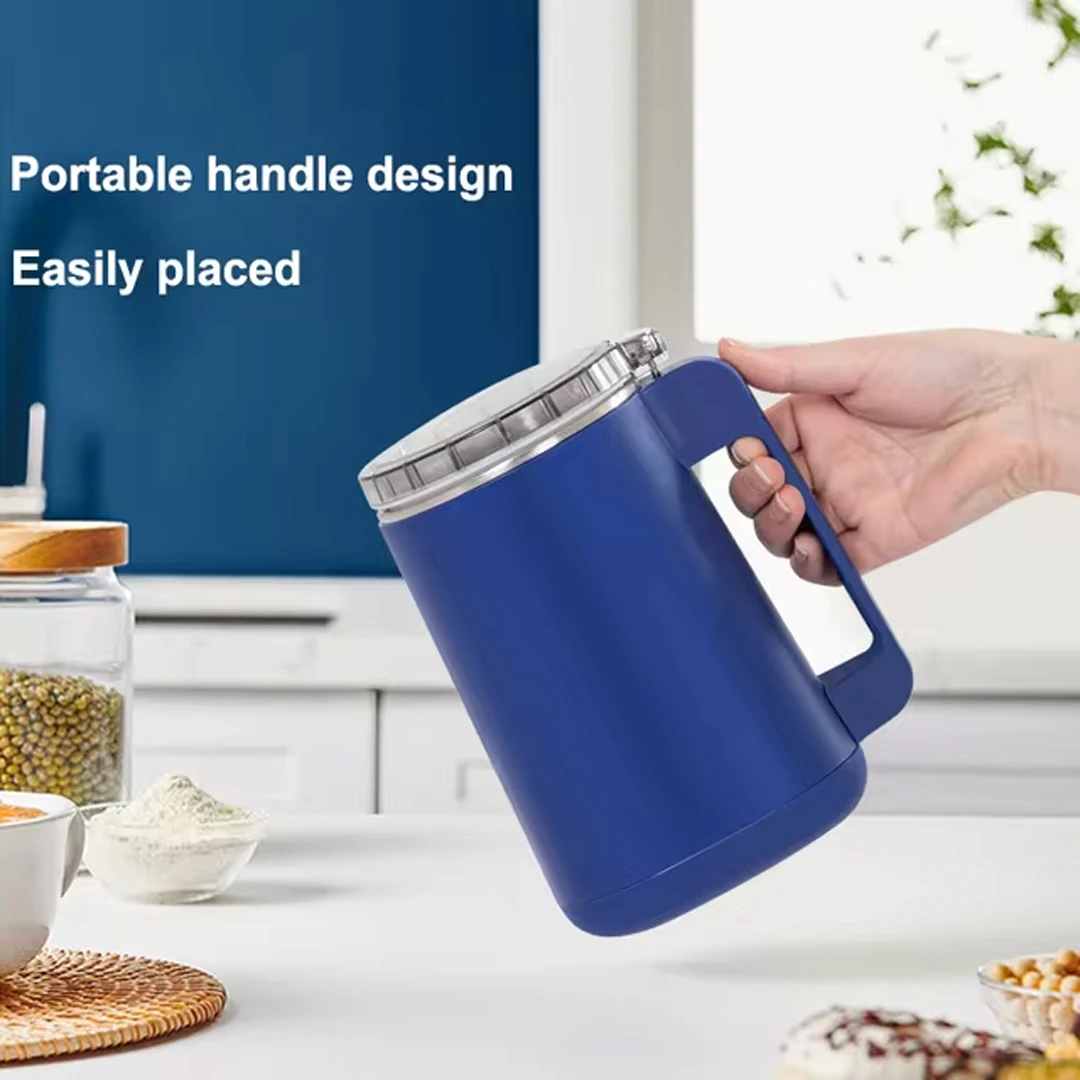 High Power Electric Grinder -600W - Image 4