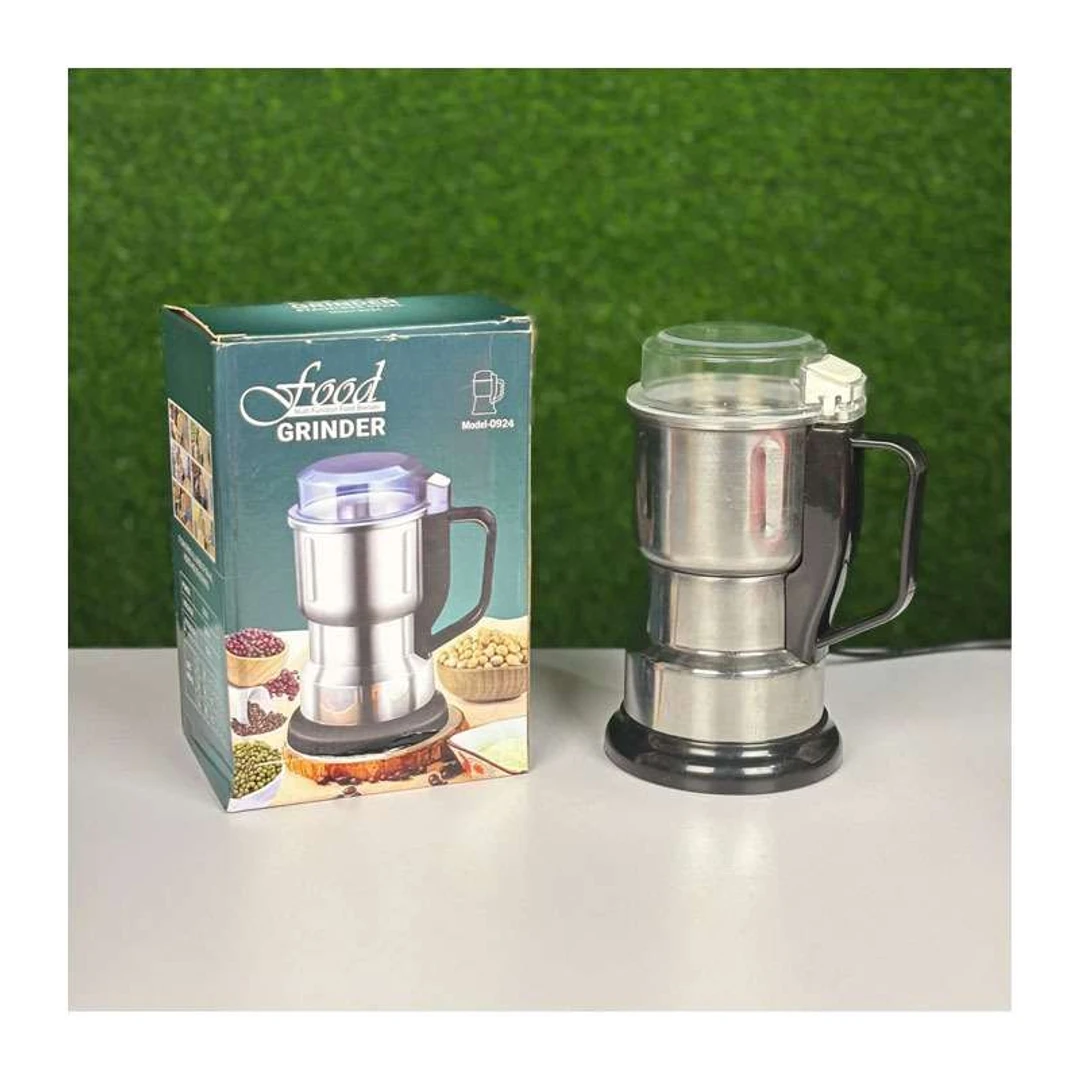 Multifunction Electric Food Grinder (1000W) - Image 5
