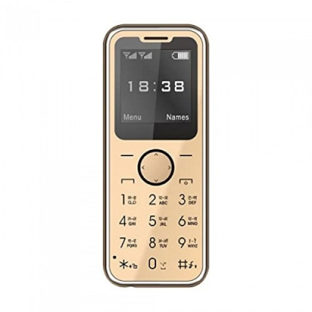 A1B Mini Card Phone - Image 3