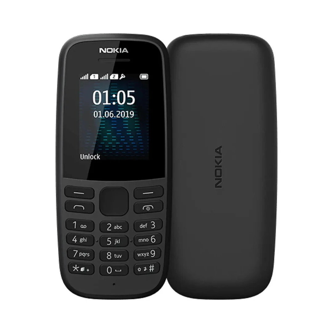 Nokia 105 (2019)