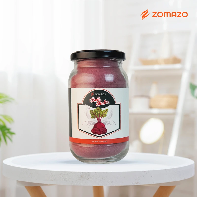 Beet Shake 200gm(বিট শেক)