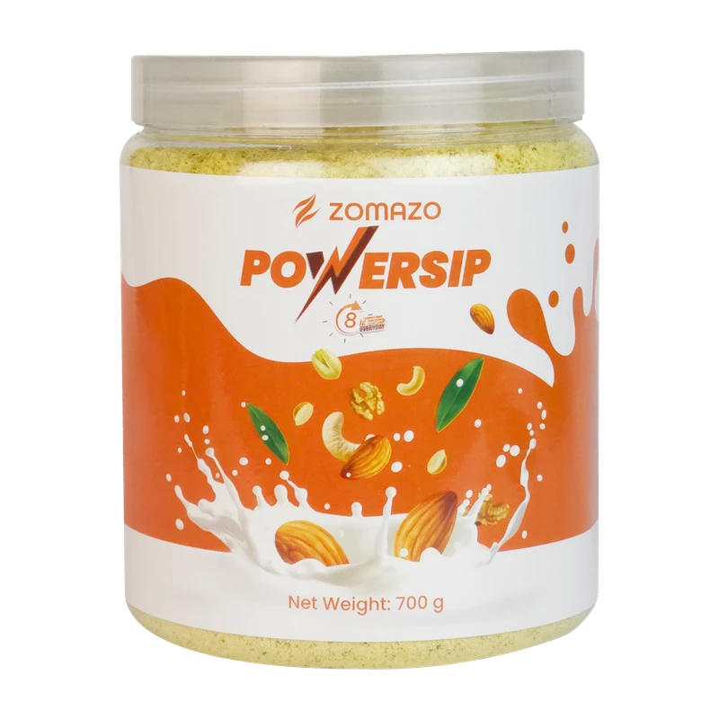 Powersip ~ পাওয়ারসিপ