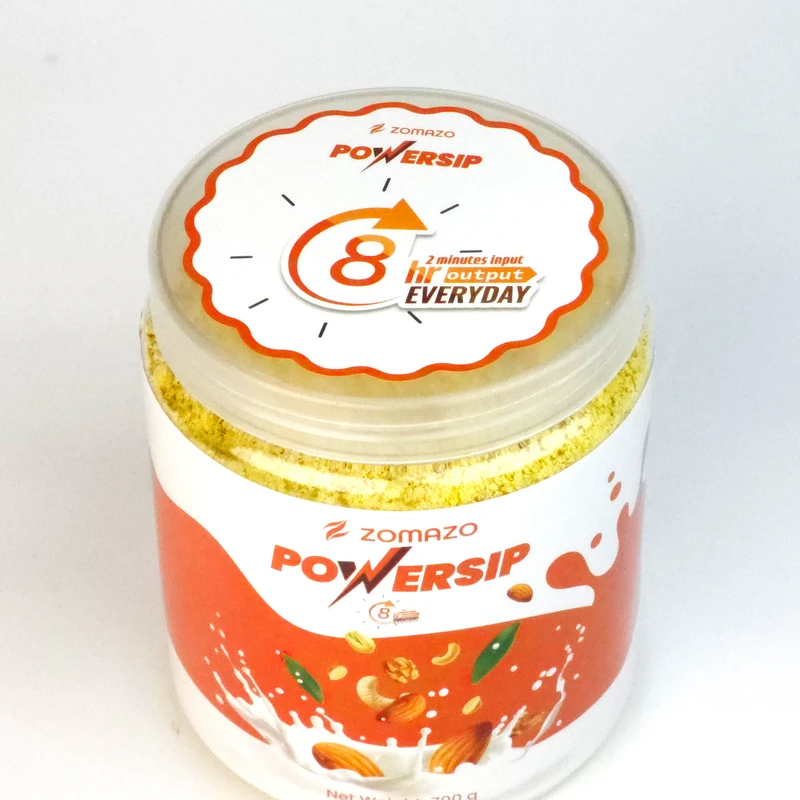 Powersip ~ পাওয়ারসিপ - Thumbnail 3