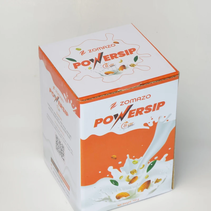 Powersip ~ পাওয়ারসিপ - Thumbnail 4