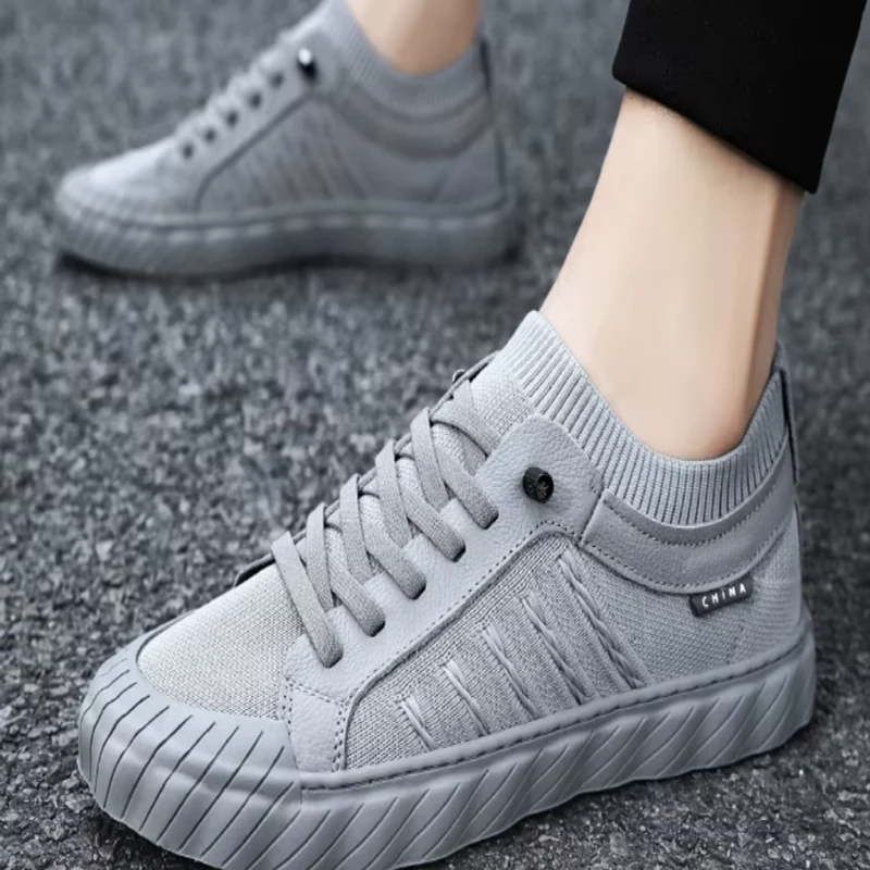 Breathable Casual walking Shoes 2025