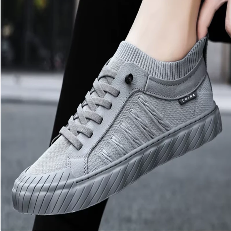 Breathable Casual walking Shoes 2025
