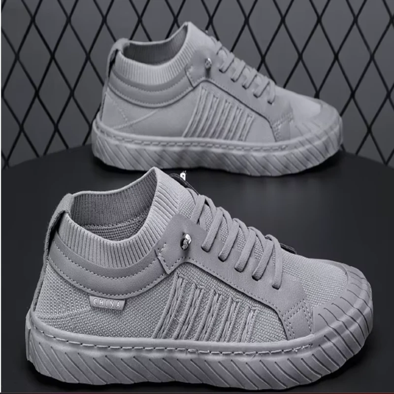 Breathable Casual walking Shoes 2025 - Thumbnail 3