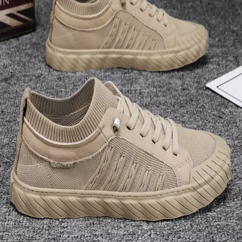 Breathable Casual walking Shoes 2025