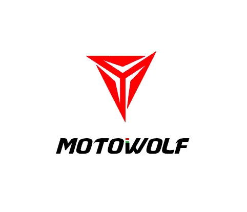 MOTOWOLF