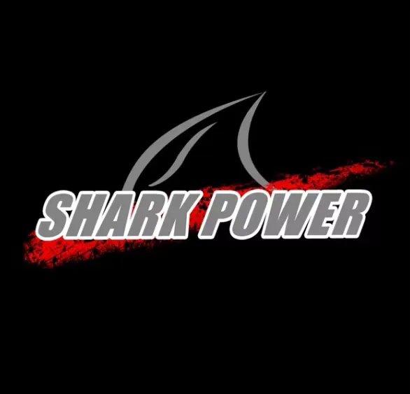 SHARK POWER