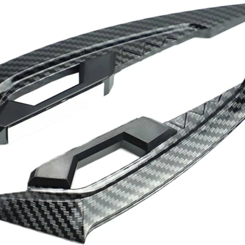 CARBON KNIFE WINGLET