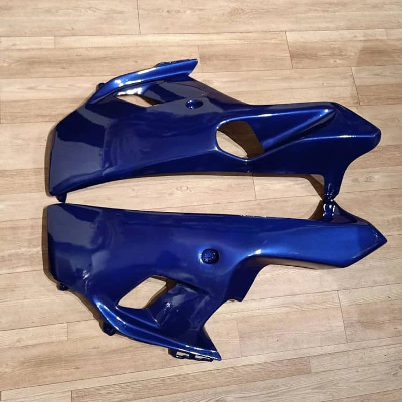 PREMIUM FIBER LONG UNDERBELLY for R15-V4/M