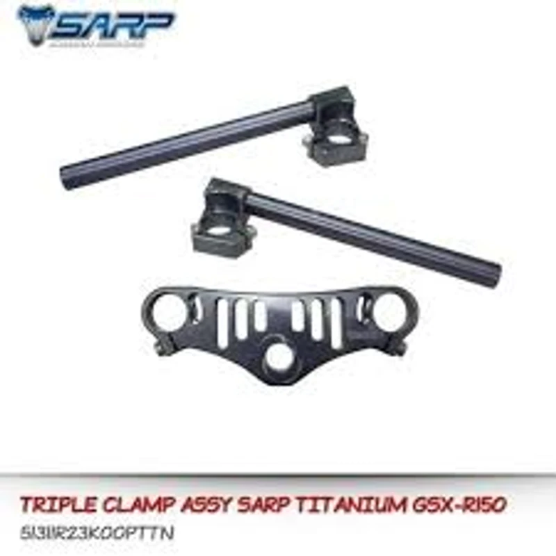 SARP HANDLEBAR for GSX-R